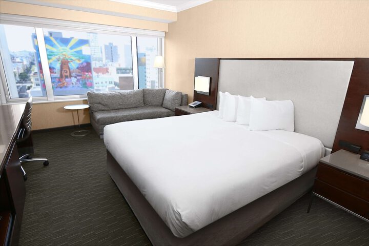 Hilton San Francisco Union Square