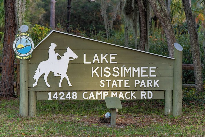 Camp Mack Lodge Marina & RV Resort