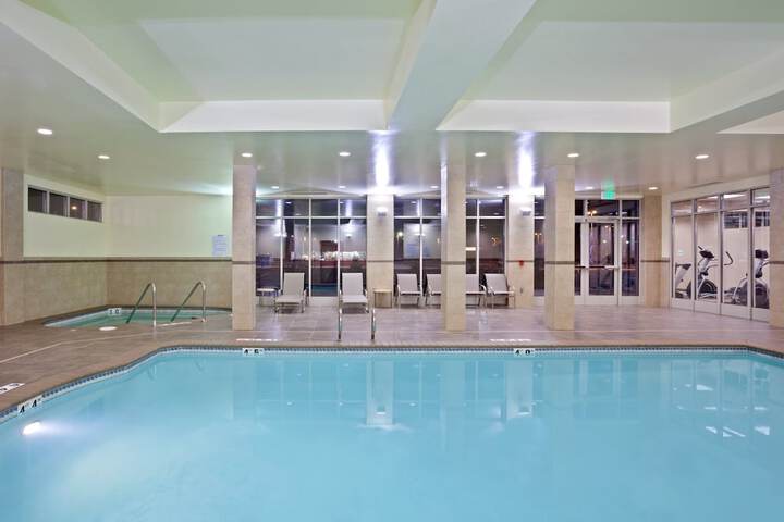 Holiday Inn Yakima by IHG