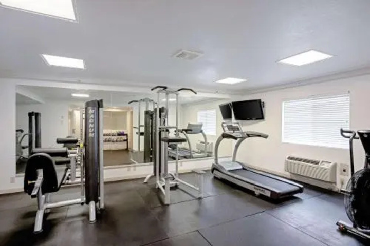 Best Western Frontier Inn