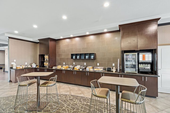 Springhill Suites by Marriott Waco Woodway