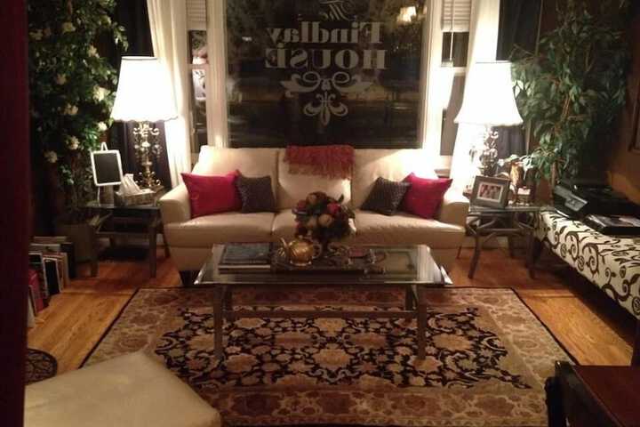 The Findlay House