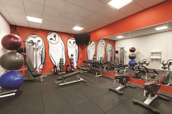 Health and Fitness 35 of 36