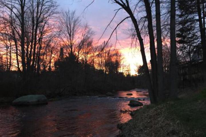 Little River Bed and Breakfast