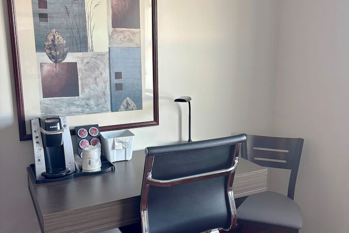 Ramada by Wyndham Sherwood Park