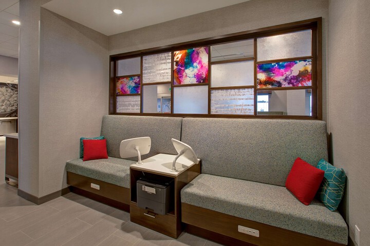 Hampton Inn by Hilton Brockville