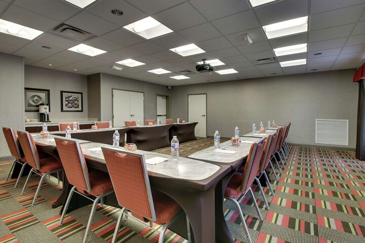 Hampton Inn & Suites Shreveport / South