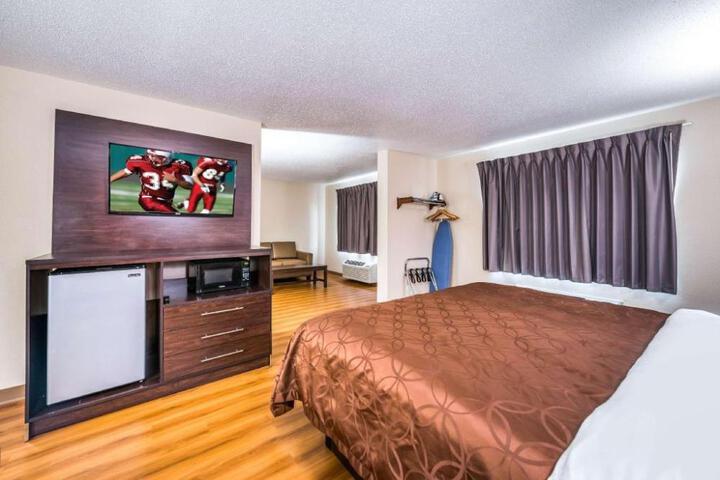 Red Roof Inn Palatine