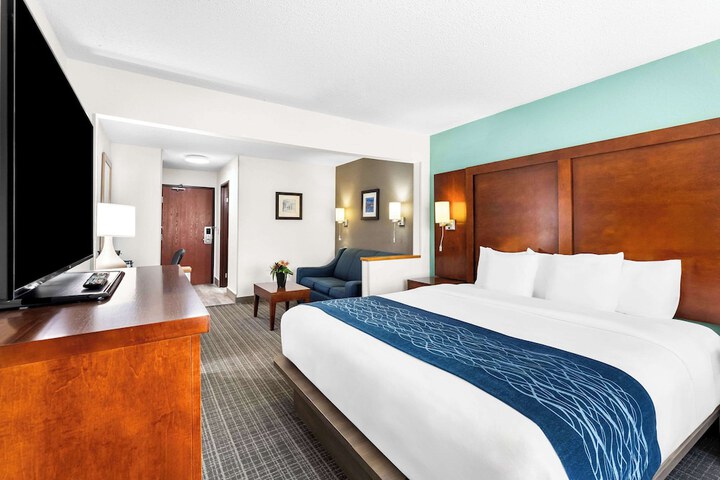 Comfort Inn Marion