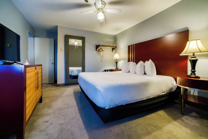 Inn at Seaside