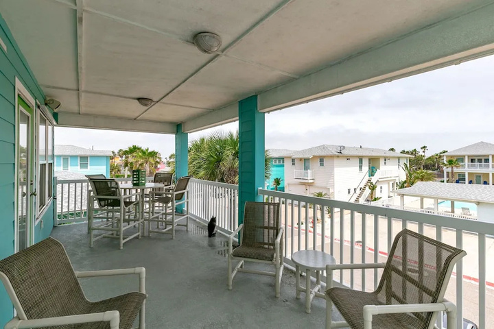 Sea La Vie 4 Bedroom Home