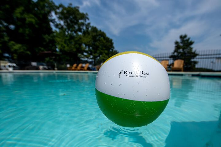 Rivers Rest Marina & Resort
