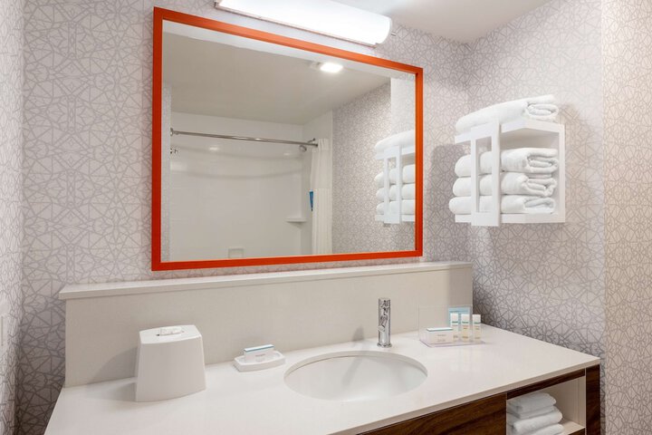 Hampton Inn Ft. Lauderdale-Commercial Blvd.