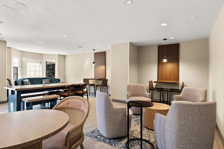 Sonesta ES Suites Denver South Park Meadows