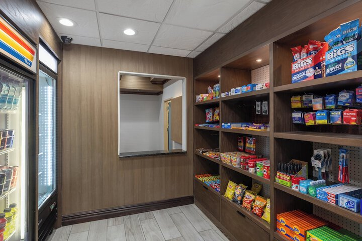 Staybridge Suites Bentonville-Rogers by IHG
