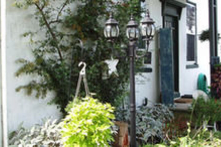 Stoltzfus Bed & Breakfast