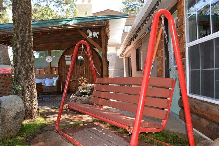 Sitzmark Chalet Inn