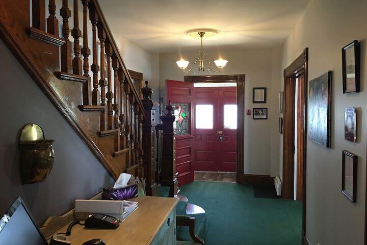 Come From Away B & B Inn