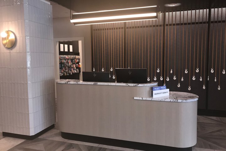 Hotel Interior 12 of 53