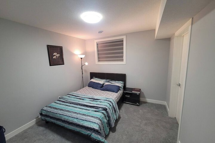 Luxurious Home Away From Home With Aircon