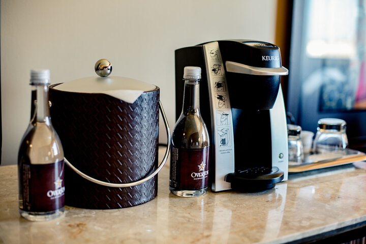 Breakfast/Coffee Service 59 of 69