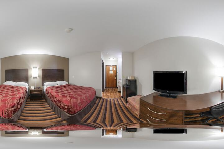 Econo Lodge Milwaukee Airport