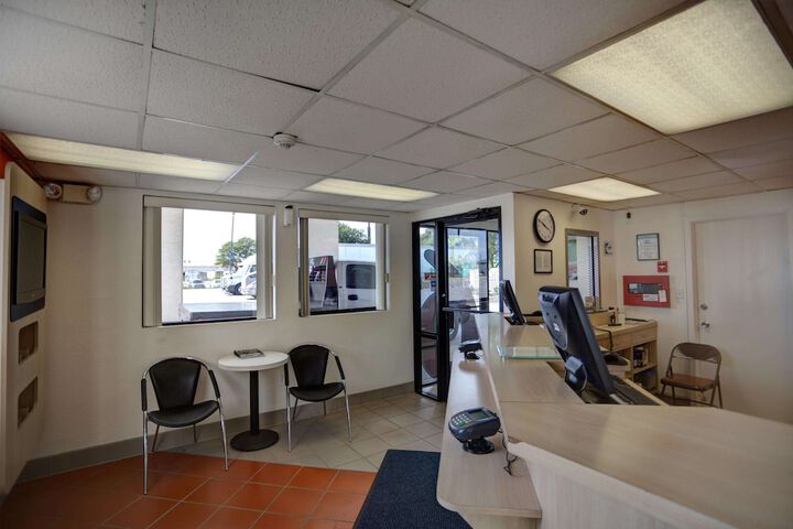 Motel 6 Council Bluffs IA - Omaha East