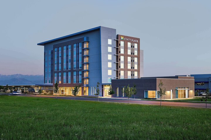 Hotel 2 of 34