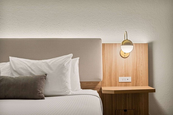 Chateau Big Bear Boutique Hotel BW Signature Collection