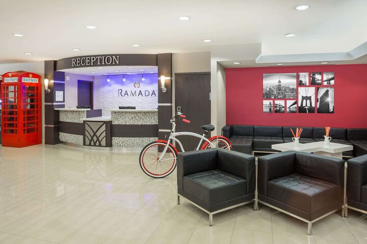 Ramada by Wyndham Miami Springs / Miami International Airport