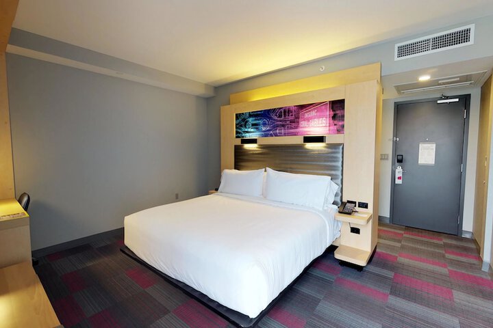 Aloft by Marriott Coral Gables