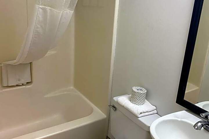 Security Inn and Suites