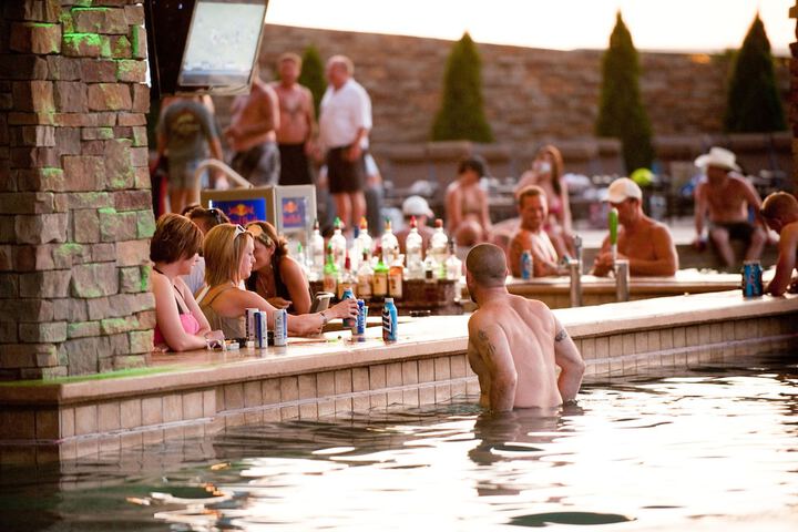 Pool 11 of 67
