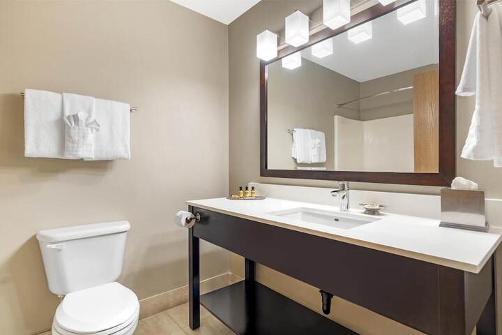 Best Western Plus Aberdeen