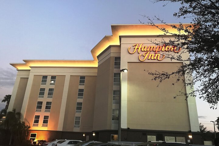 Hotel 4 of 23