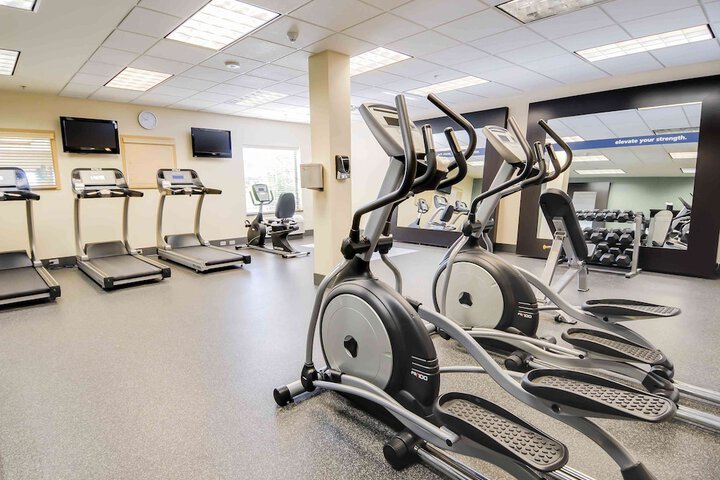 Health and Fitness 41 of 46