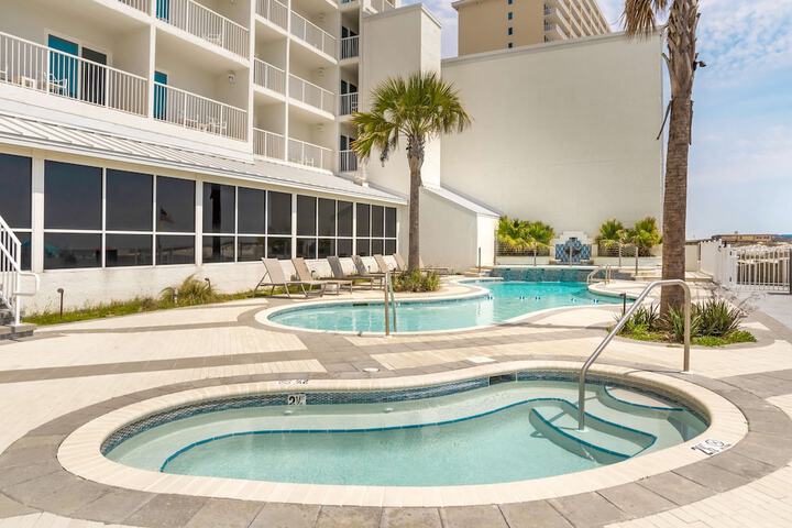 Pool 7 of 43