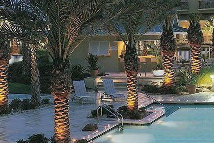 The Lodge at Hammock Beach Resort