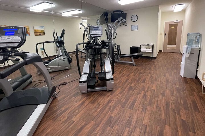 Comfort Inn Pinehurst - Southern Pines