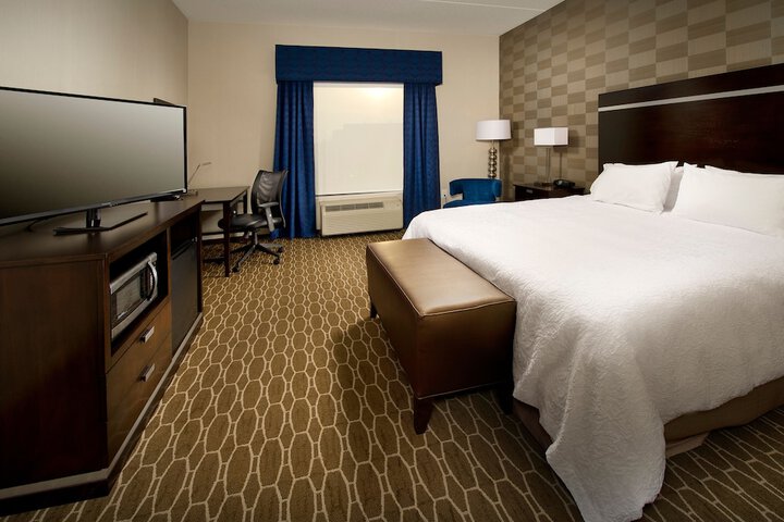 Hampton Inn & Suites Washington DC North / Gaithersburg