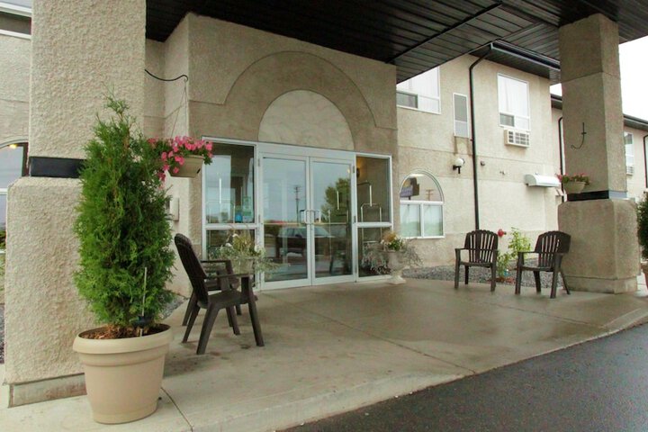 Hotel 3 of 40
