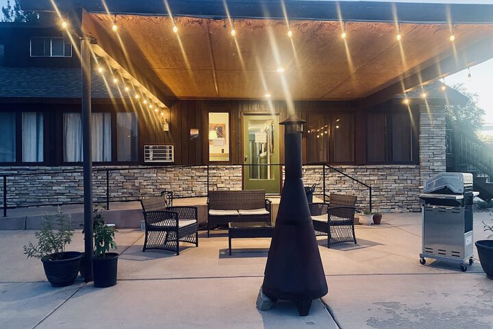 Moosehead Lodge & Cabins