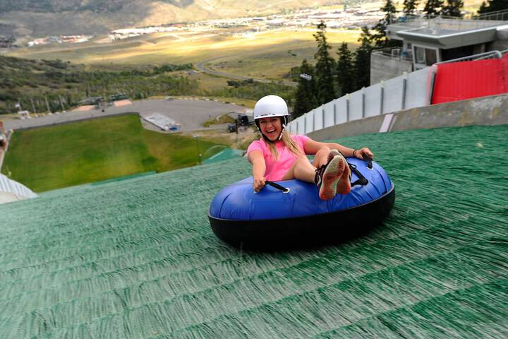 The Chateaux Deer Valley