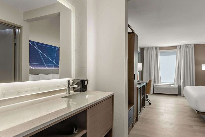 Comfort Inn Conroe