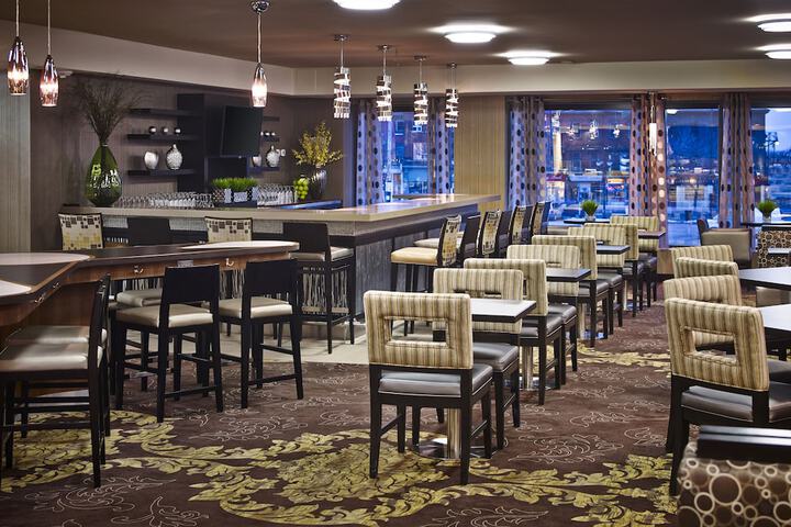 Homewood Suites by Hilton Hamilton Ontario, Canada