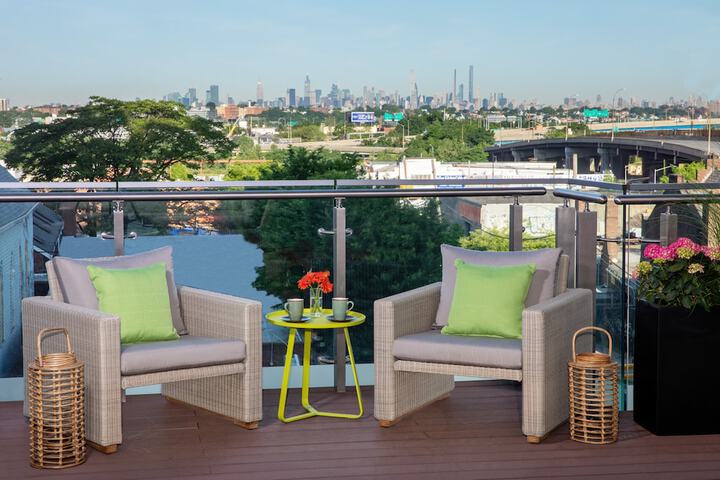 Terrace/Patio 31 of 33