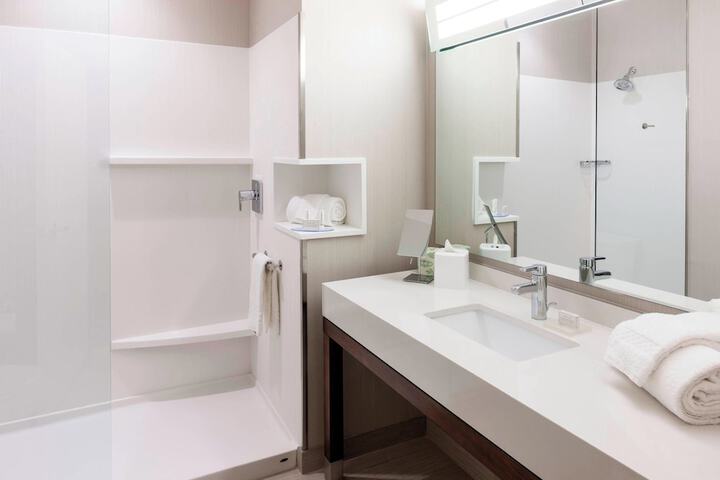Courtyard by Marriott Houston North / Shenandoah