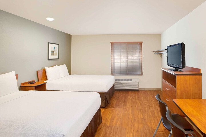 WoodSpring Suites College Station