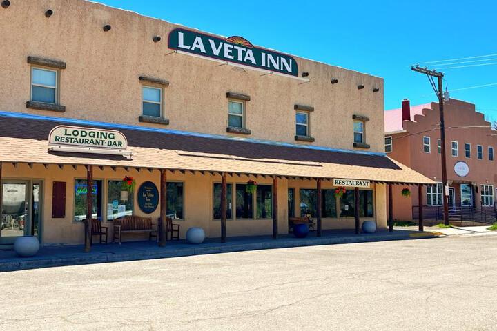 La Veta Inn