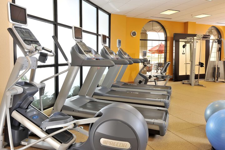 Embassy Suites Hotel Des Moines Downtown
